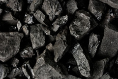 Cumnor Hill coal boiler costs