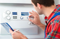 free Cumnor Hill gas safe engineer quotes